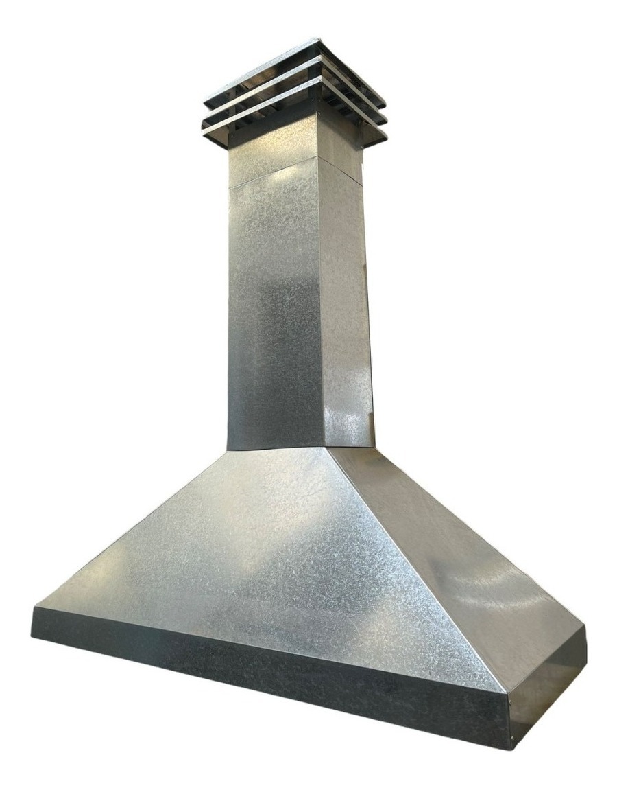 Campanas para cocina